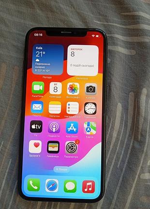 Iphone x 64gb неврелок 2