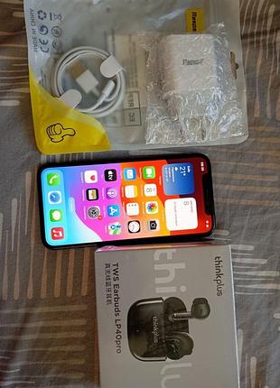 Iphone x 64gb неврелок 6