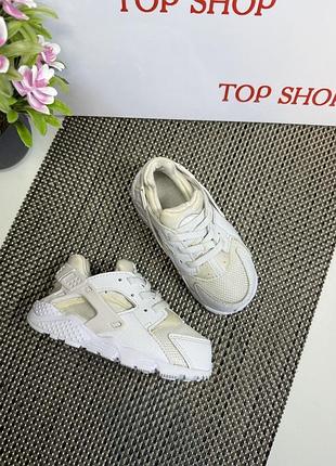 Оригинальные кроссовки детские nike huarache