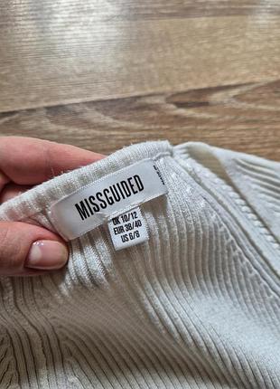 Сукня від missguided 5