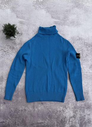 Stone island knit sweater🥷🏻
