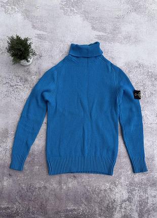 Stone island knit sweater🥷🏻 2