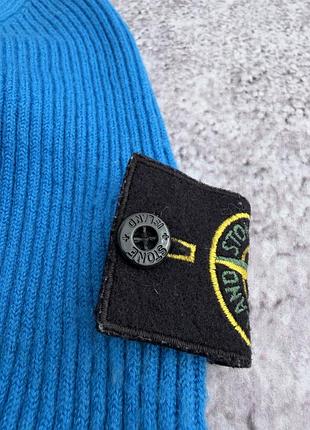 Stone island knit sweater🥷🏻 4
