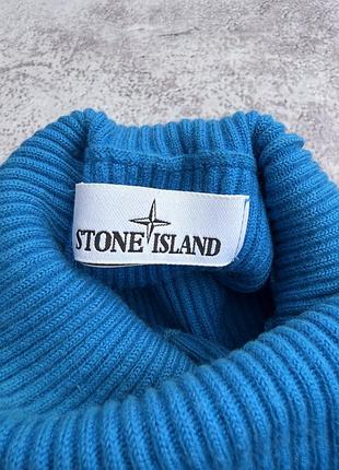 Stone island knit sweater🥷🏻 6