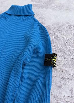 Stone island knit sweater🥷🏻 3