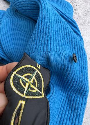 Stone island knit sweater🥷🏻 10