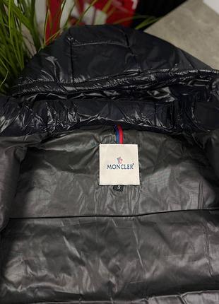 Жилетка moncler 5