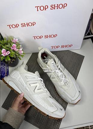 Оригинальные кроссовки new balance