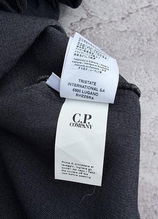 Світшот c.p.company🥷🏻 10