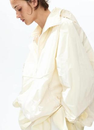 Ветровка h&amp;m размер s-m 9