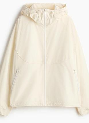 Ветровка h&amp;m размер s-m 10