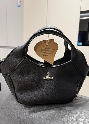 Жіноча сумка vivienne westwood женская