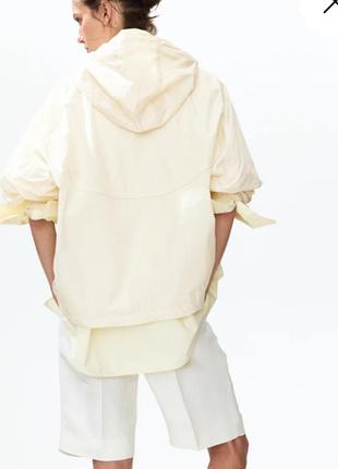 Ветровка h&amp;m размер s-m 5
