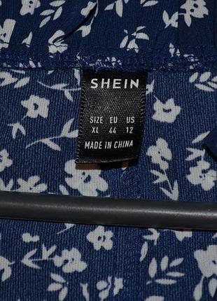 Блуза shein размер xl 5