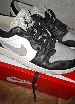Кросівки nike