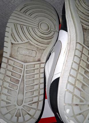 Кросівки nike 2
