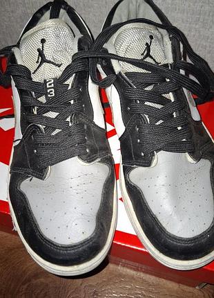Кросівки nike 3
