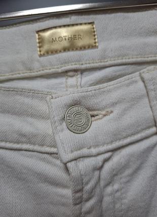 Джинси mother. 4
