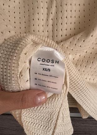 Футболка поло coosh 3