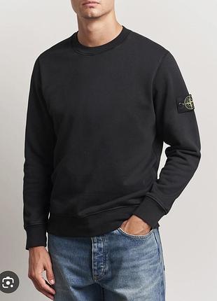 Світшот stone island 2
