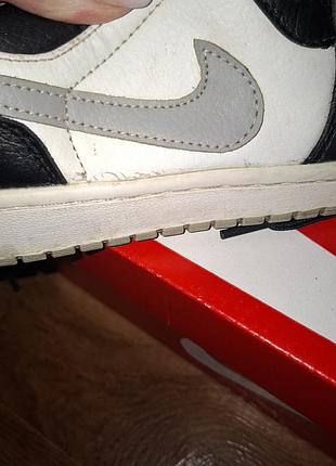 Кросівки nike 5
