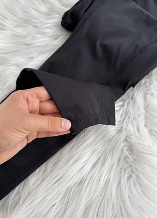 Спортивные лосины marks &amp; spencer 2