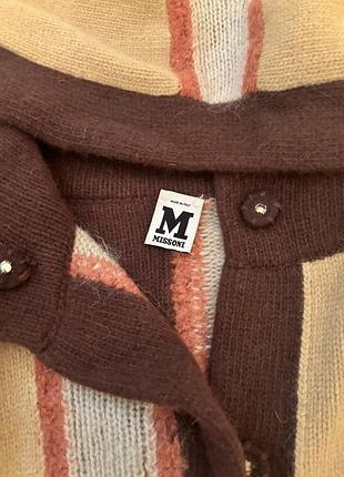 Missoni костюм шерстяний 5