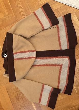 Missoni костюм шерстяний 7