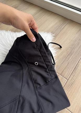 Спортивные лосины marks &amp; spencer 4