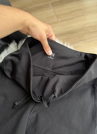 Спортивные лосины marks &amp; spencer 5
