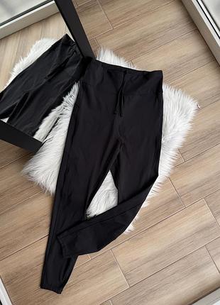 Спортивные лосины marks &amp; spencer 6