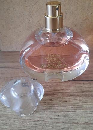 Today tomorrow always wonder avon 50 ml edp 7