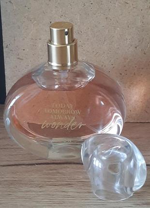 Today tomorrow always wonder avon 50 ml edp 5