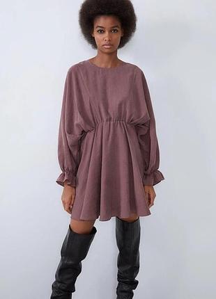 Сукня zara