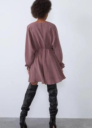 Сукня zara 4