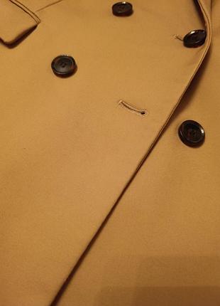 Mango пиджак, жакер р. s/m 6