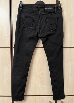 Salvatore ferragamo джинсы 2