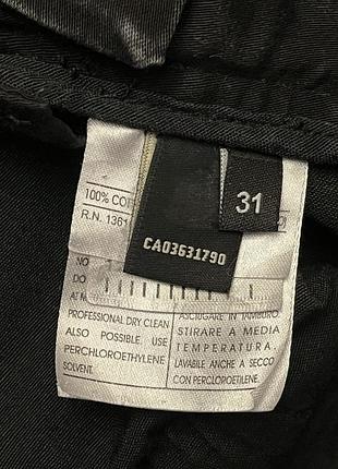 Salvatore ferragamo джинсы 6