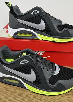 Нові оригінальні кросівки nike air max trax