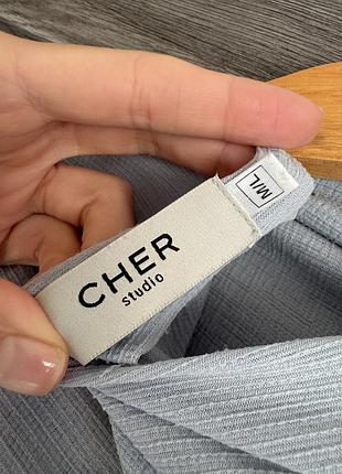 Лонг cher17 3