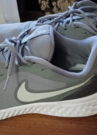 Кроссовки nike 30-30.5 2