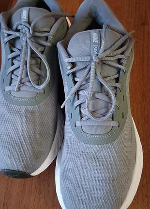 Кроссовки nike 30-30.5 5