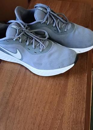 Кроссовки nike 30-30.5 4