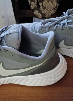 Кроссовки nike 30-30.5 3