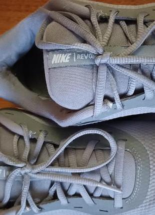 Кроссовки nike 30-30.5 6