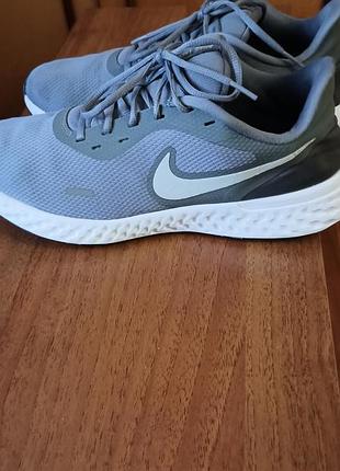 Кроссовки nike 30-30.5