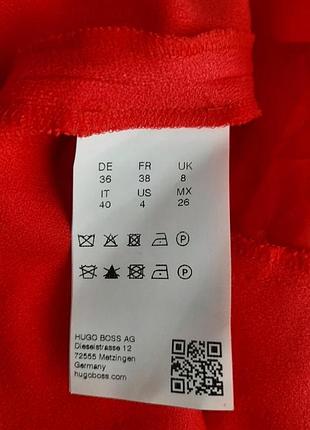 Сукня червона ❤️❤️❤️ 7