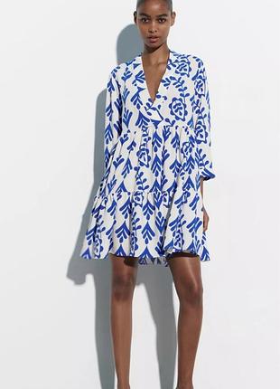 Сукня zara