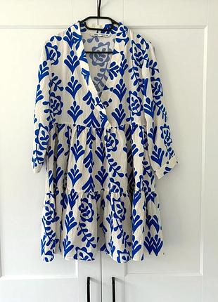 Сукня zara 3