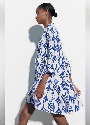 Сукня zara 4